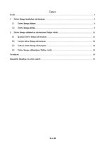 Реферат 'Dzīves līmeņa salīdzinošā analīze Baltijas valstīs', 2.