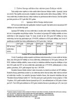 Реферат 'Dzīves līmeņa salīdzinošā analīze Baltijas valstīs', 12.