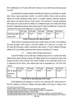 Реферат 'Dzīves līmeņa salīdzinošā analīze Baltijas valstīs', 14.