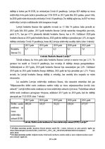 Реферат 'Dzīves līmeņa salīdzinošā analīze Baltijas valstīs', 15.