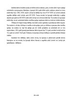 Реферат 'Dzīves līmeņa salīdzinošā analīze Baltijas valstīs', 19.