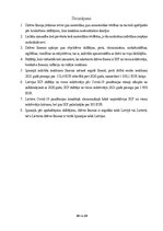 Реферат 'Dzīves līmeņa salīdzinošā analīze Baltijas valstīs', 20.