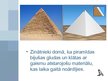 Презентация 'Ēģiptes piramīdas', 7.