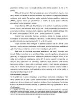 Конспект 'Eiropas Savienības konkurences tiesības', 12.