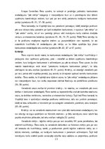 Конспект 'Eiropas Savienības konkurences tiesības', 13.