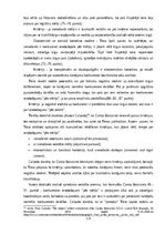 Конспект 'Eiropas Savienības konkurences tiesības', 14.