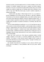 Конспект 'Eiropas Savienības konkurences tiesības', 15.