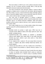 Конспект 'Eiropas Savienības konkurences tiesības', 19.