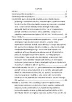 Конспект 'Studiju kurss: Eiropas Savienības konkurences tiesības
EKSĀMENA DARBS', 2.