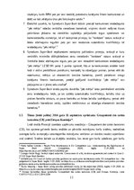 Конспект 'Studiju kurss: Eiropas Savienības konkurences tiesības
EKSĀMENA DARBS', 11.