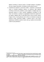 Конспект 'Studiju kurss: Eiropas Savienības konkurences tiesības
EKSĀMENA DARBS', 17.