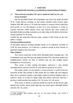 Конспект 'Studiju kurss: Eiropas Savienības konkurences tiesības
EKSĀMENA DARBS', 18.