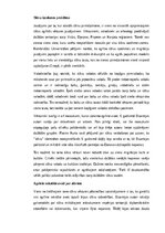 Конспект 'Senie slāvi: vēsture, kultūra, mitoloģija, sabiedrība un kultūras mantojums', 2.