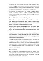 Конспект 'Senie slāvi: vēsture, kultūra, mitoloģija, sabiedrība un kultūras mantojums', 4.