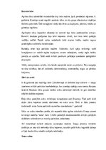 Конспект 'Senie slāvi: vēsture, kultūra, mitoloģija, sabiedrība un kultūras mantojums', 7.
