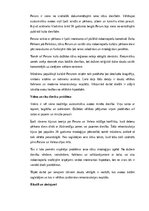 Конспект 'Senie slāvi: vēsture, kultūra, mitoloģija, sabiedrība un kultūras mantojums', 10.