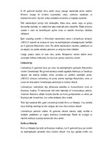 Конспект 'Senie slāvi: vēsture, kultūra, mitoloģija, sabiedrība un kultūras mantojums', 12.