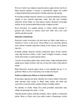 Конспект 'Senie slāvi: vēsture, kultūra, mitoloģija, sabiedrība un kultūras mantojums', 15.
