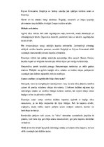 Конспект 'Senie slāvi: vēsture, kultūra, mitoloģija, sabiedrība un kultūras mantojums', 16.