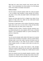 Конспект 'Senie slāvi: vēsture, kultūra, mitoloģija, sabiedrība un kultūras mantojums', 19.