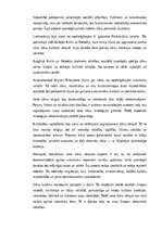 Конспект 'Senie slāvi: vēsture, kultūra, mitoloģija, sabiedrība un kultūras mantojums', 20.