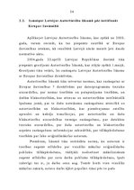 Реферат 'Eiropas Savienības ietekme uz autortiesībām Latvijā', 24.