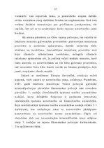 Реферат 'Eiropas Savienības ietekme uz autortiesībām Latvijā', 27.