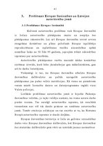 Реферат 'Eiropas Savienības ietekme uz autortiesībām Latvijā', 41.