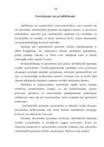 Реферат 'Eiropas Savienības ietekme uz autortiesībām Latvijā', 44.