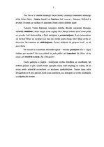 Эссе 'Dante Aligjēri "Vita nuova"', 3.