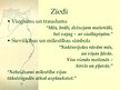 Презентация 'Imants Ziedonis "Viegli"', 6.