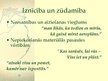 Презентация 'Imants Ziedonis "Viegli"', 8.