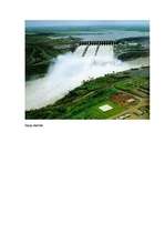 Реферат 'Pasaules lielākās hidroelektrostacijas', 9.