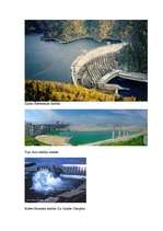 Реферат 'Pasaules lielākās hidroelektrostacijas', 10.