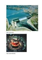 Реферат 'Pasaules lielākās hidroelektrostacijas', 11.