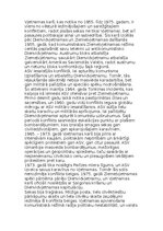Конспект 'Vjetnamas karš', 1.