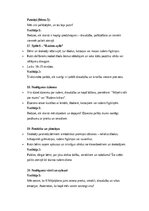 Образец документа 'Miķeļdiena: scenārijs pirmsskolas vecuma bērniem ar dziesmām, rotaļām un radošām', 6.