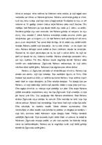 Эссе 'Uzdāvini jaunu dienu', 6.