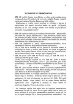 Отчёт по практике 'Uzņēmums "SEB AB Rīgas filiāle"', 22.