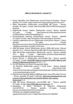 Отчёт по практике 'Uzņēmums "SEB AB Rīgas filiāle"', 25.