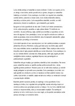 Эссе 'Laika vērtība un cilvēka dzīves izvēles', 2.