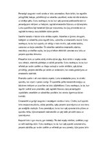 Эссе 'Laika vērtība un cilvēka dzīves izvēles', 4.