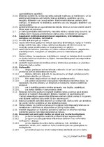 Образец документа 'Darba aizsardzības instrukcija gāzmetinātājam', 4.