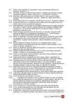 Образец документа 'Darba aizsardzības instrukcija gāzmetinātājam', 6.