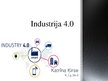 Презентация 'Industrija 4.0', 1.