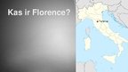 Презентация 'Florences izcilākie mākslinieki un viņu darbi', 2.