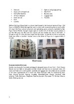 Отчёт по практике 'Internship Report Wellton Old Riga Palace Hotel', 2.
