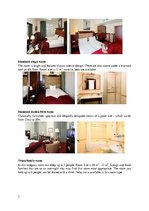 Отчёт по практике 'Internship Report Wellton Old Riga Palace Hotel', 3.