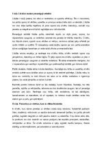 Эссе 'Līdzība un iedvesma: ceļš uz sevis pilnveidošanu', 1.