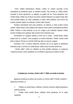 Отчёт по практике 'Restorāna "Double coffee" X filiāles personāls - darbinieki un vadītāja', 4.
